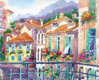 View French Balconies - 023
